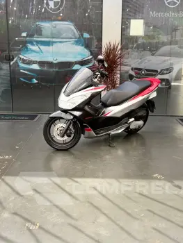 HONDA PCX