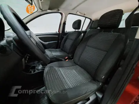 Sandero 1.0 EXPRESSION 16V FLEX 4P MANUAL