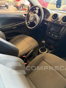 VOYAGE 1.6 MI 8V