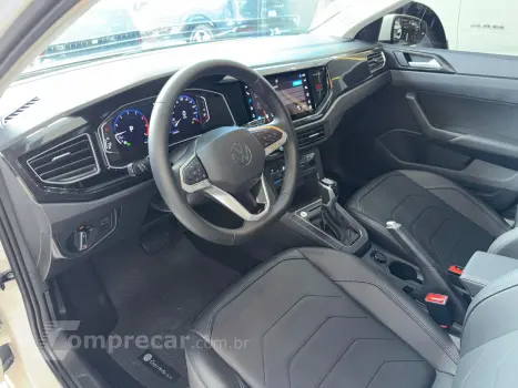 POLO 1.0 170 TSI Highline