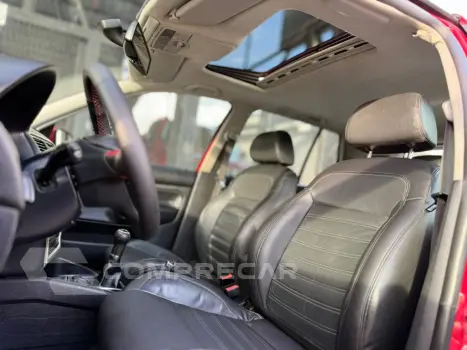 Golf Sportline 1.6 Mi Total Flex 8V 4p