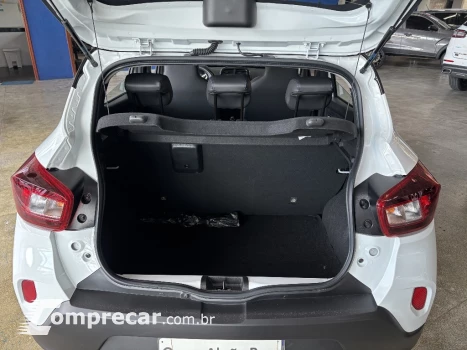 KWID 1.0 12V SCE FLEX INTENSE MANUAL