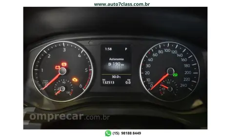 AMAROK - 3.0 V6 TDI HIGHLINE EXTREME CD 4MOTION AUTOMÁTICO