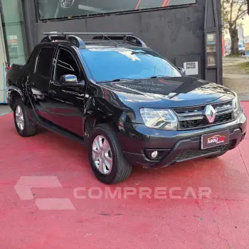 DUSTER OROCH Expression 1.6 Flex 16V Mec