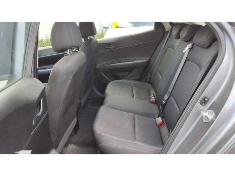 HB20 1.0 12V FLEX VISION MANUAL