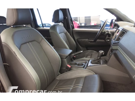 AMAROK 3.0 V6 TDI DIESEL EXTREME CD 4MOTION AUTOMÁTICO