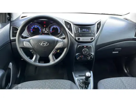 HB20 1.0 COMFORT PLUS 12V FLEX 4P MANUAL