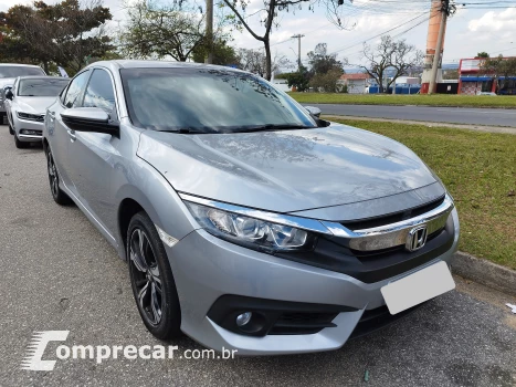 CIVIC 2.0 16vone EX