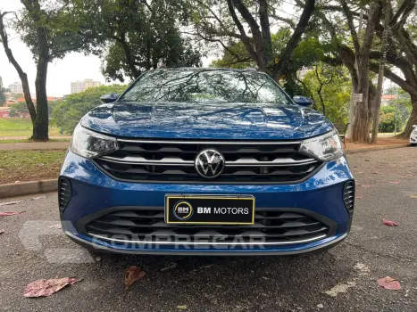 NIVUS 1.0 200 TSI Comfortline