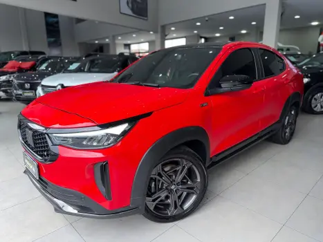 Fastback Limited 1.3