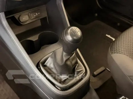 SAVEIRO 1.6 MSI ROBUST CS 16V FLEX 2P MANUAL