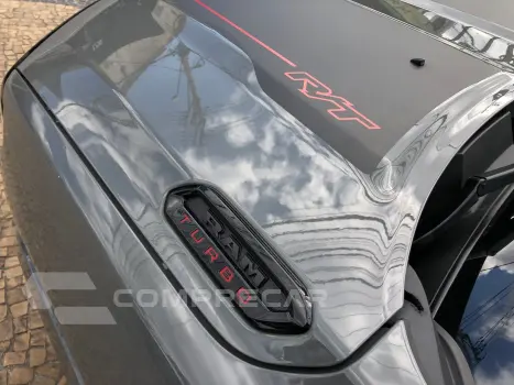 Rampage 2.0 Hurricane 4 Turbo Gasolina R/T 4X4 Automático