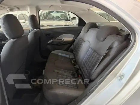 COBALT 1.4 MPFI LT 8V FLEX 4P MANUAL