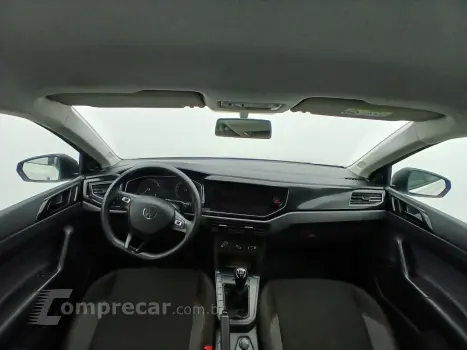 POLO 1.0 MPI TRACK MANUAL