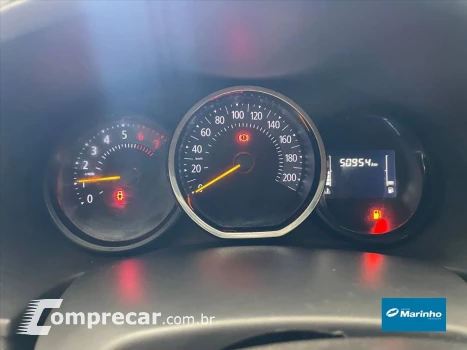 SANDERO 1.0 12V SCE FLEX S EDITION MANUAL