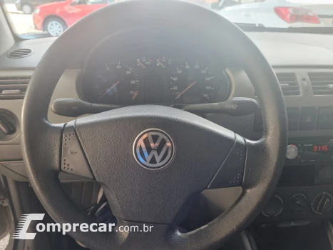 GOL 1.0 MI 16V G.III