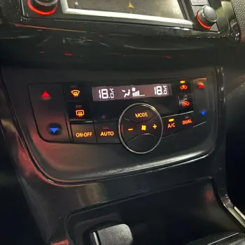 Sentra SV 2.0 FlexStart 16V Aut.