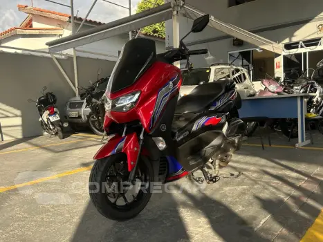 NMAX HOMEM ARANHA 160 ABS