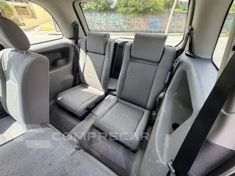 ZAFIRA 2.0 MPFI Comfort 8V