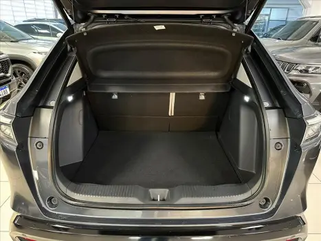 HR-V 1.5 DI I-VTEC TURBO FLEX TOURING CVT