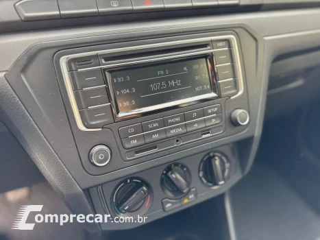 Gol 1.0 Flex 12V 5p