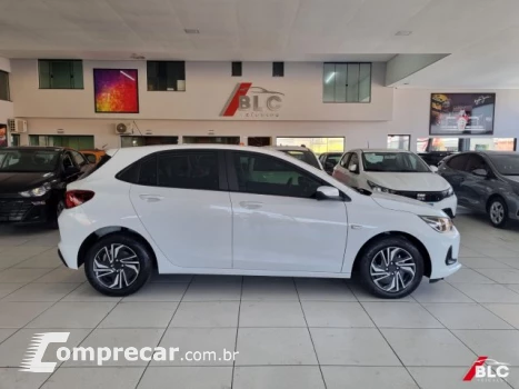 ONIX - 1.0 LT MANUAL