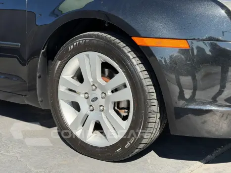 Fusion 2.3 Sel 16V Gasolina 4P Automático