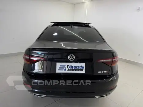 JETTA RL AF