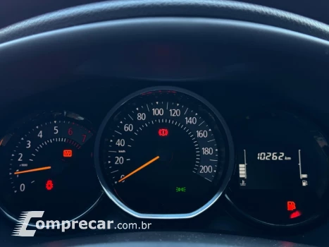 SANDERO 1.0 12V SCE Stepway ZEN
