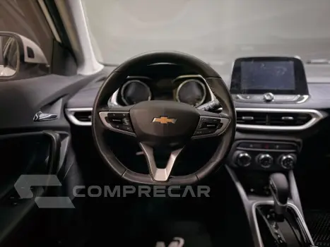 TRACKER 1.2 TURBO FLEX PREMIER AUTOMÁTICO