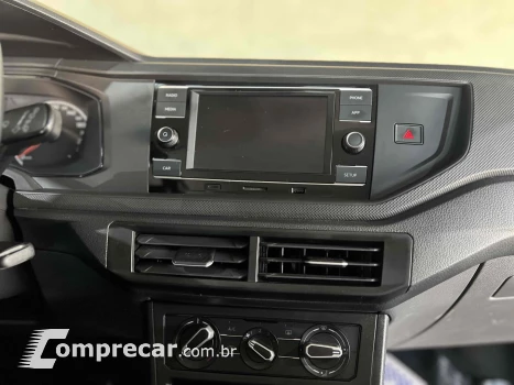 POLO 1.0 MPI TRACK MANUAL