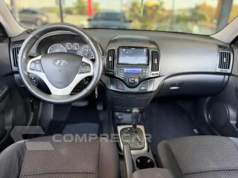 I30 2.0 MPI 16V GASOLINA 4P AUTOMÁTICO