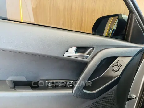 CRETA 1.6 ACTION AUTOMÁTICO