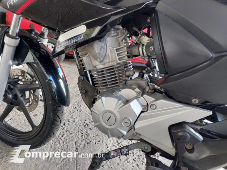 YS 150 FAZER ED