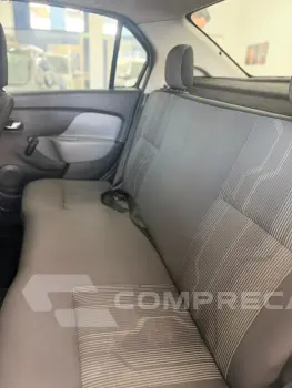 LOGAN Expres. Flex 1.0 16V 4p