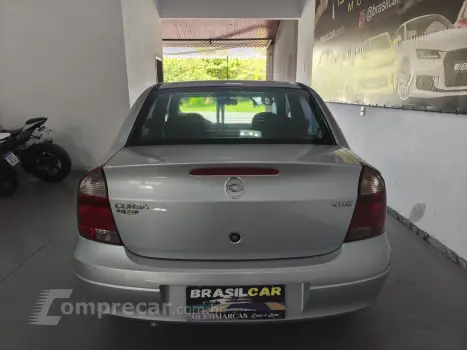 CORSA 1.0 MPFI JOY SEDAN 8V FLEX 4P MANUAL