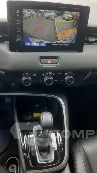 HR-V 1.5 DI I-vtec EXL