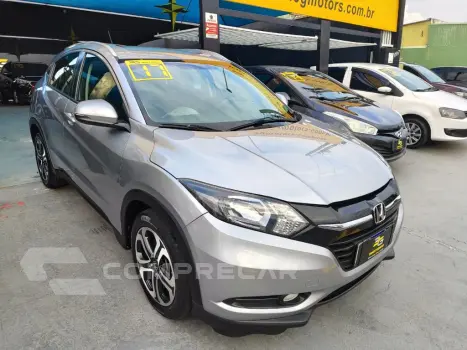 HR-V EX 1.8 Flexone 16V 5p Aut.