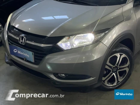 HR-V 1.8 16V FLEX EX 4P AUTOMÁTICO