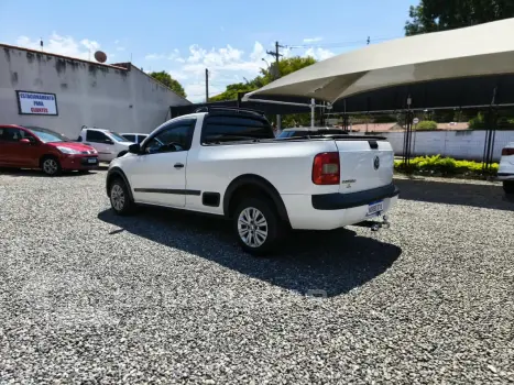 SAVEIRO 1.6 CS 8V