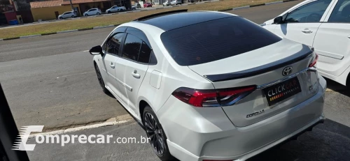 COROLLA 2.0 Vvt-ie Gr-s