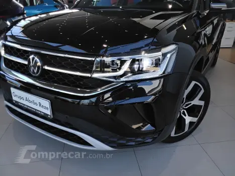 TAOS 1.4 250 TSI TOTAL FLEX HIGHLINE AUTOMÁTICO