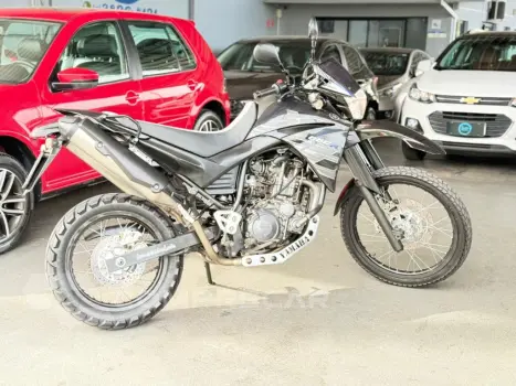 XT 660 R