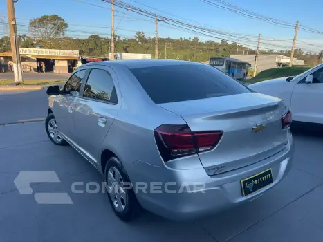 COBALT 1.4 MPFI LT 8V