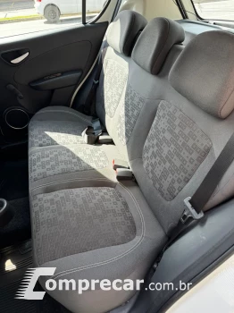PALIO 1.4 MPI Attractive 8V