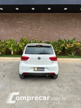 Novo Fox Comfortline