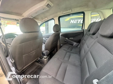 IDEA 1.4 MPI ELX 8V