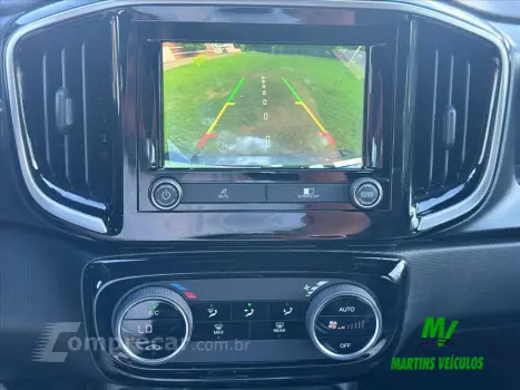 STRADA 1.3 FIREFLY FLEX VOLCANO CD CVT