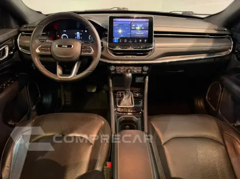 Compass 1.3 T270 Turbo Flex S At6