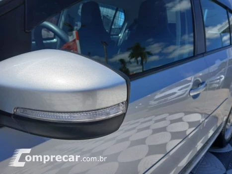 UP - 1.0 170 TSI TOTAL CONNECT 4P MANUAL